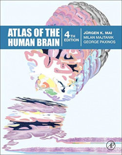 Atlas of the Human Brain