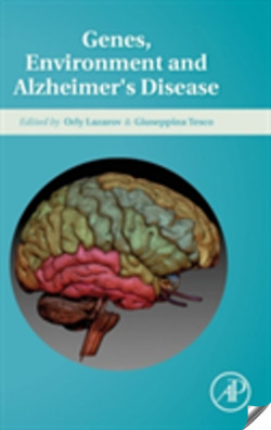 Genes, Environment and Alzheimer's Disease