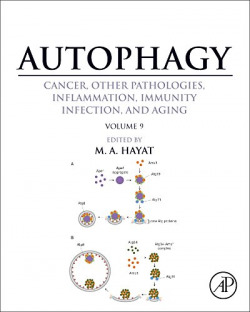 Autophagy: Cancer, Other Pathologies, Inflammation, Immunity, Infection, and Aging