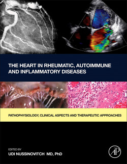 The Heart in Rheumatic, Autoimmune and Inflammatory Diseases