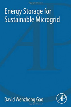 ENERGY STORAGE FOR SUSTAINABLE MICROGRID