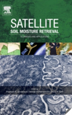 Satellite Soil Moisture Retrieval