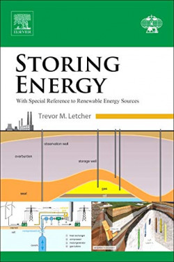 STORING ENERGY
