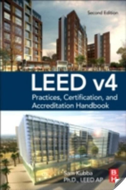 LEED v4 Practices, Certification, and Accreditation Handbook