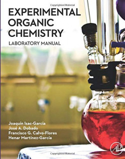 EXPERIMENTAL ORGANIC CHEMISTRY