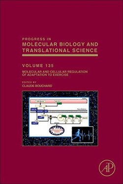 Molecular and cellular regulation of adaptation exercise