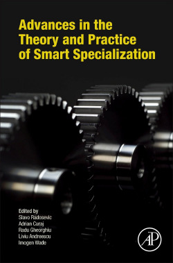 ADVANCES IN THE THEORY AND PRACTIVE OF SMART SPECIALIZATION