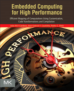 Embedded computing for high performance