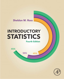 INTRODUCTORY STATISTICS