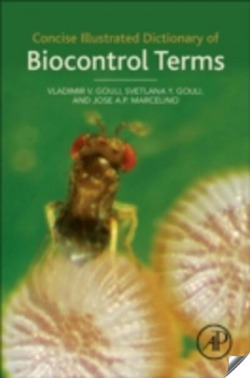 Concise Illustrated Dictionary of Biocontrol Terms