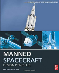 MANNED SPACECRAFT DESIGN PRINCIPLES