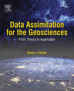 DATA ASSIMILATION FOR THE GEOSCIENCIES