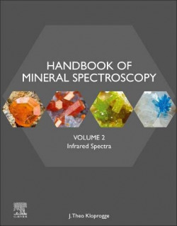 HANDBOOK OF MINERAL SPECTROSCOPY VOL.2