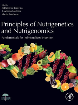 PRINCIPLES NUTRIGENÈTICS AND NUTRIGENOMICS