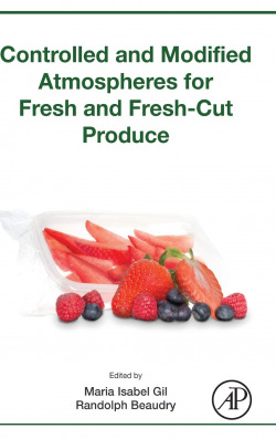 CONTROLLED AND MODIFIED ATMOSPHERES FOR FRESH-CUT PRODUCE