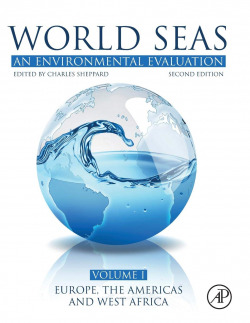 WORLD SEAS. VOLUME I