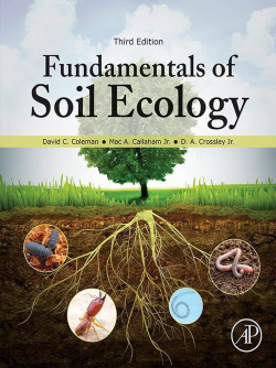 Of soil ecology