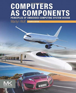 COMPUTERS AS COMPONENTS