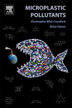 Microplastic pollutants