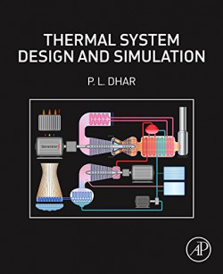 Thermal System Design and Simulation