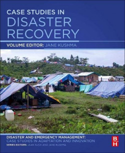 CASE STUDIES IN DISASTER RECOVERY