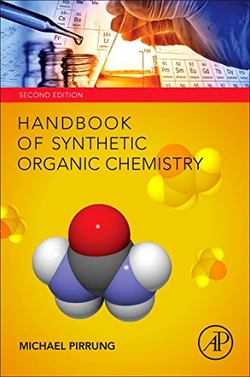 Handbook of synthetic organic chemistry