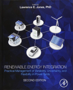 Renewable energy integration