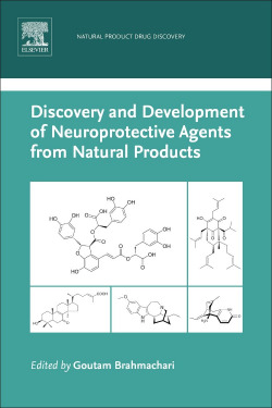 Discovery and Development of Neuroprotective Agents from Natural Products