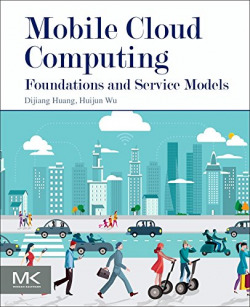MOBILE CLOUD COMPUTING