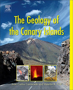 GEOLOGY OF THE CANARY ISLANDS, THE