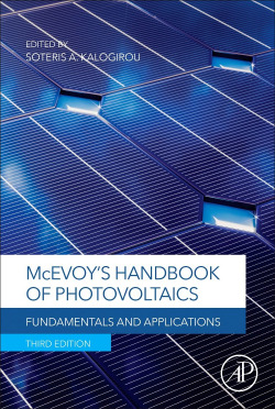 Practical Handbook of Photovoltaics