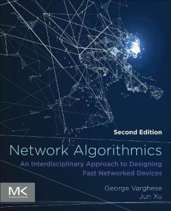 Network algorithmics