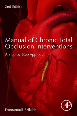 MANUAL OF CHRONIC TOTAL OCCLUSION INTERVENTIONS