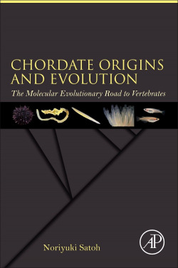 CHORDATE ORIGINS AND EVOLUTION