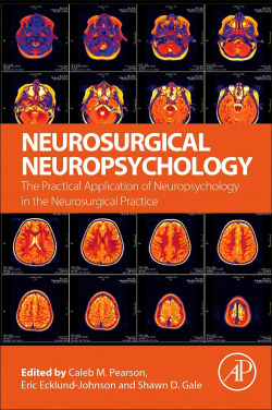 NEUROSURGICAL NEUROPHSYCHOLOGY