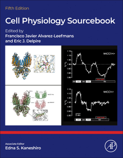 CELL PHYSIOLOGY SOURCE BOOK