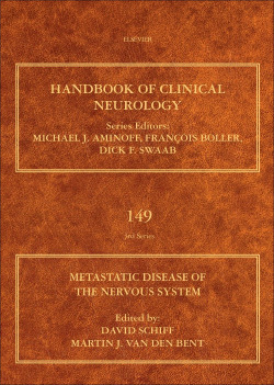 Metastatic Disease of the Nervous System,149