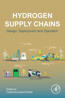 HYDROGEN SUPPLY CHAIN