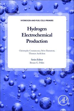 HYDROGEN ELECTROCHEMICAL PRODUCTION