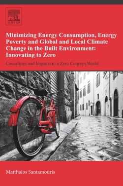 MINIMIZING ENERGY CONSUMPTION,POVERTY GLOBAL LOCAL CLIMATE