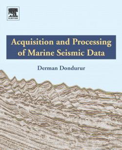 ACQUISITION AND PRPCESSING OF MARINE SEISMIC DATA