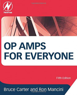 Op Amps for Everyone 5ª ed.