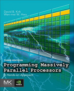 PROGRAMMING MASSIVELY PARALLEL PROCESSORS