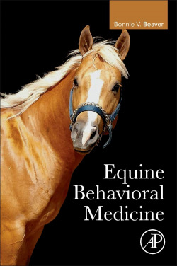 EQUINE BEHAVIORAL MEDICINE