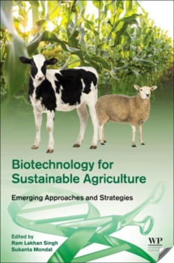 BIOTECHNOLOGY FOR SUSTAINABLE AGRICULTURE