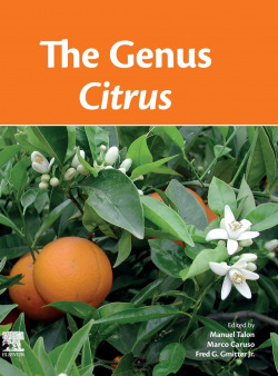 Genus citrus