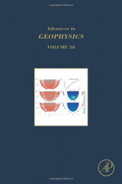 Advances in Geophysics