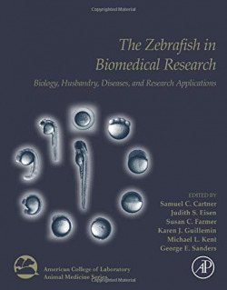 ZEBRAFISH IN BIOMEDICAL RESEARCH