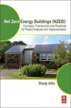 Net zero energy buildings