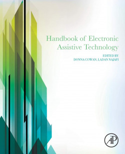 HANDBOOK OF ELECTRONIC ASSISTIVE TECHNOLOGY